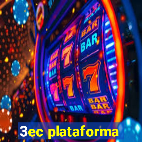 3ec plataforma